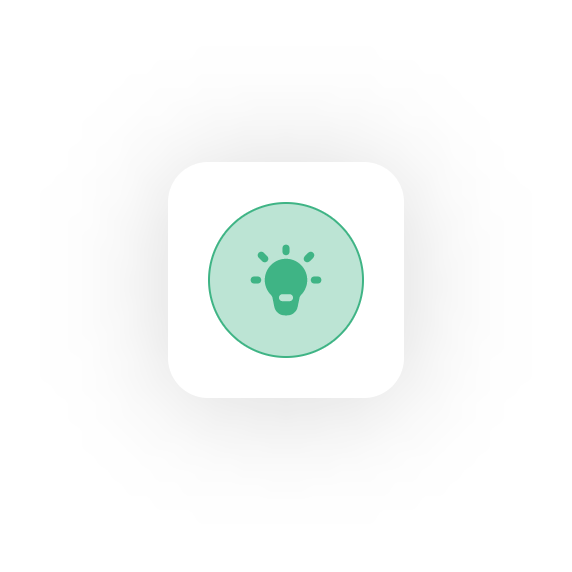 industry hero floating