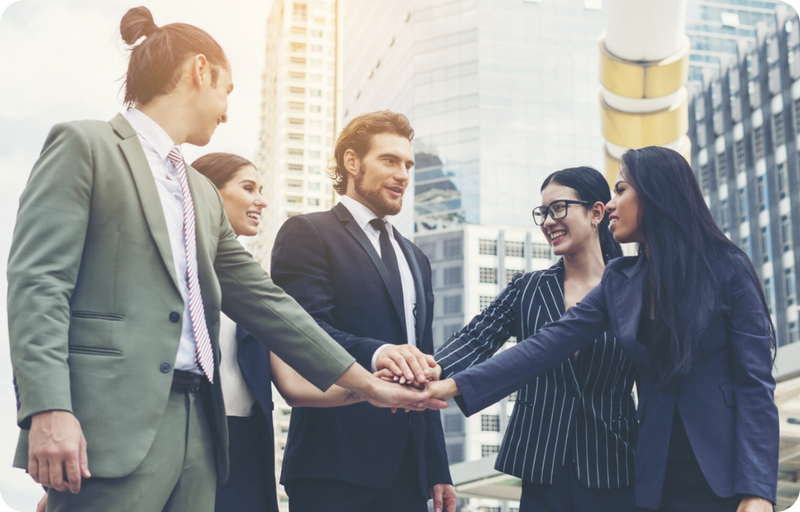 trusted by companies nationwide